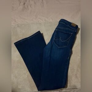 Women's Blue Jeans